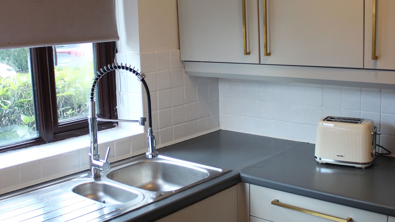 Photo of Kitchen in Aylesbury