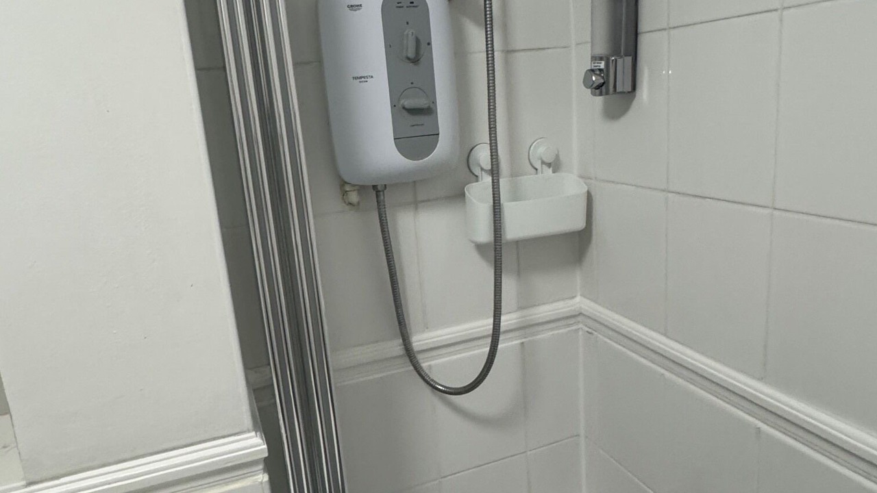 Photo of Bathroom in Aylesbury