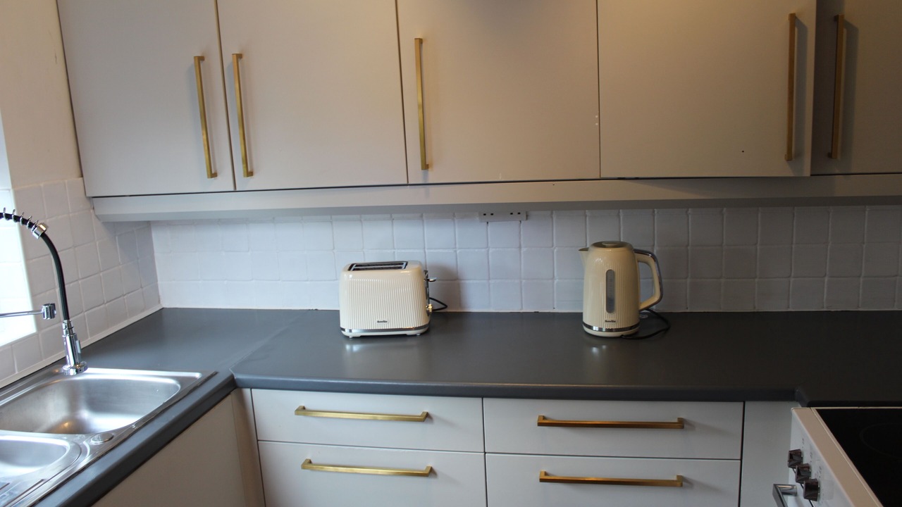 Photo of Kitchen in Aylesbury