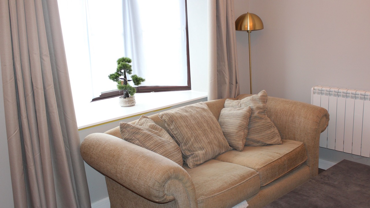 Photo of Livingroom in Aylesbury