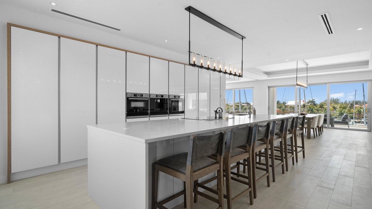 Photo of Kitchen in Palm Cay