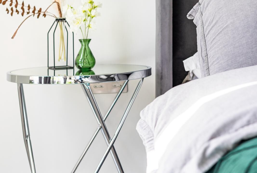 Photo of Bedroom in Great Linford