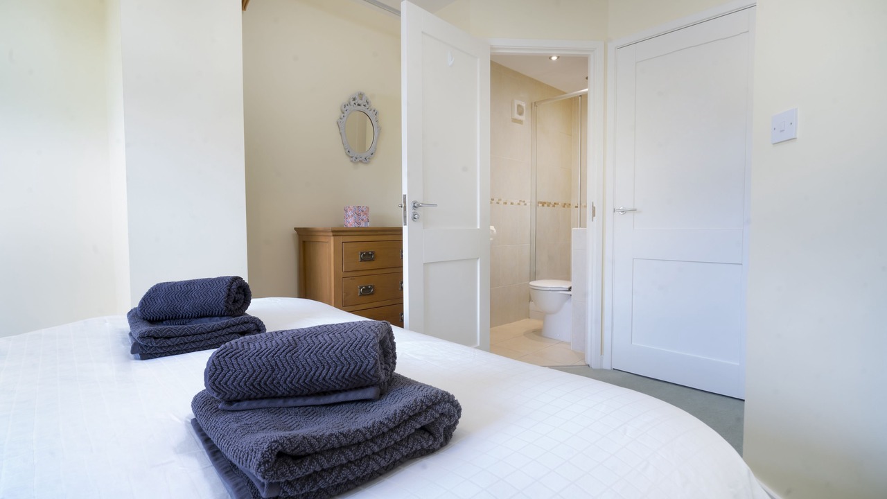 Photo of Bedroom in Chapel Stile