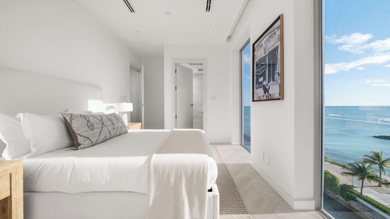 Photo of Bedroom in Palm Cay