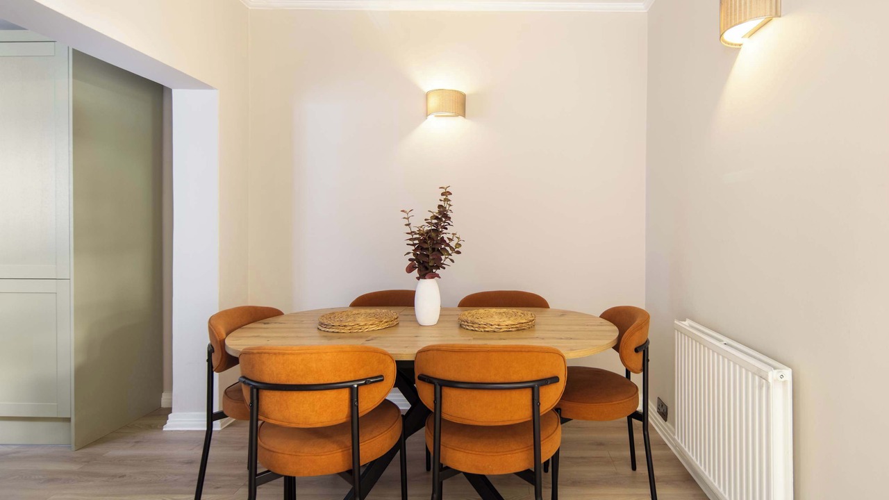 Photo of Livingroom in Belgravia