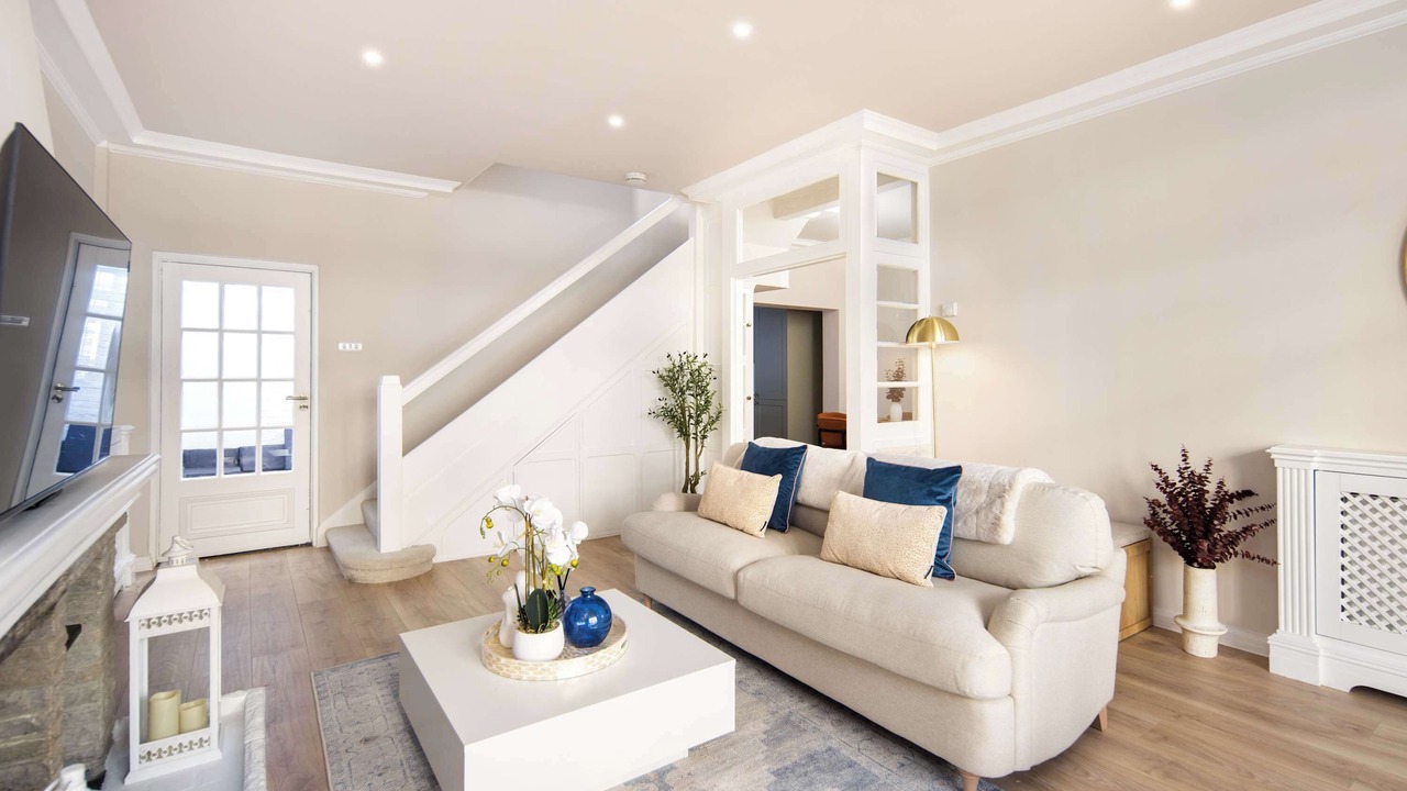 Photo of Livingroom in Belgravia