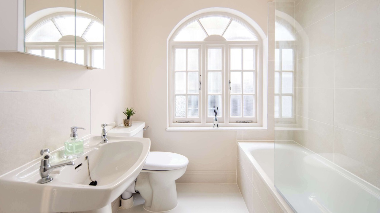 Photo of Bathroom in Belgravia