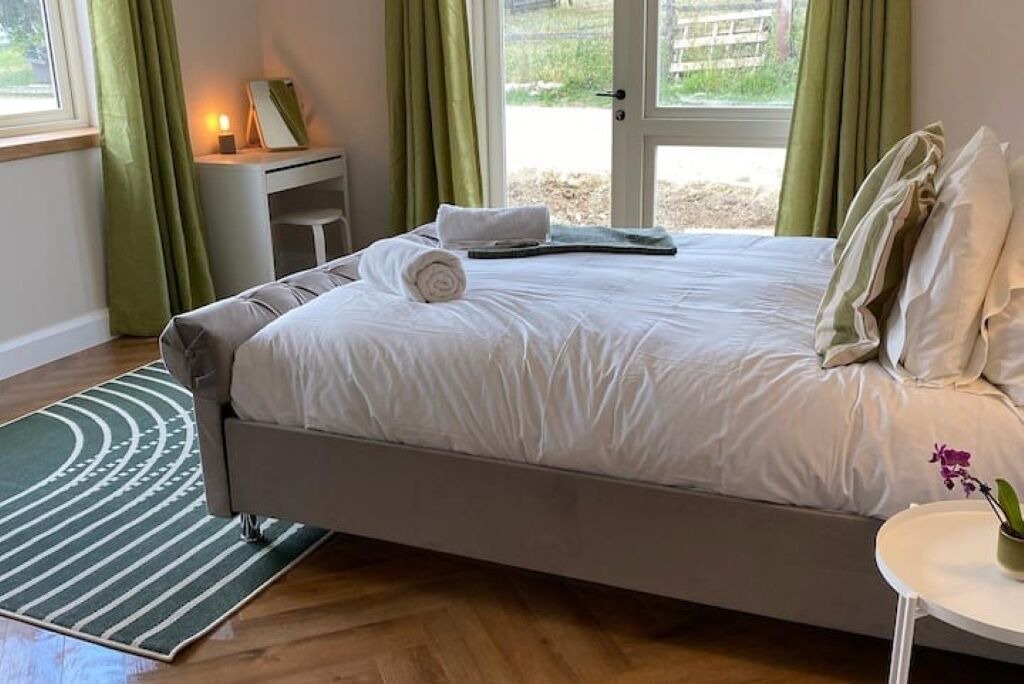 Photo of Bedroom in Bozeat