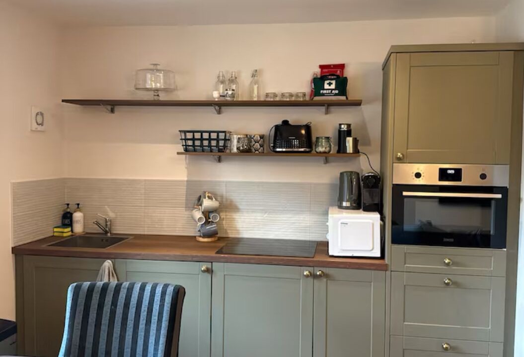 Photo of Kitchen in Bozeat