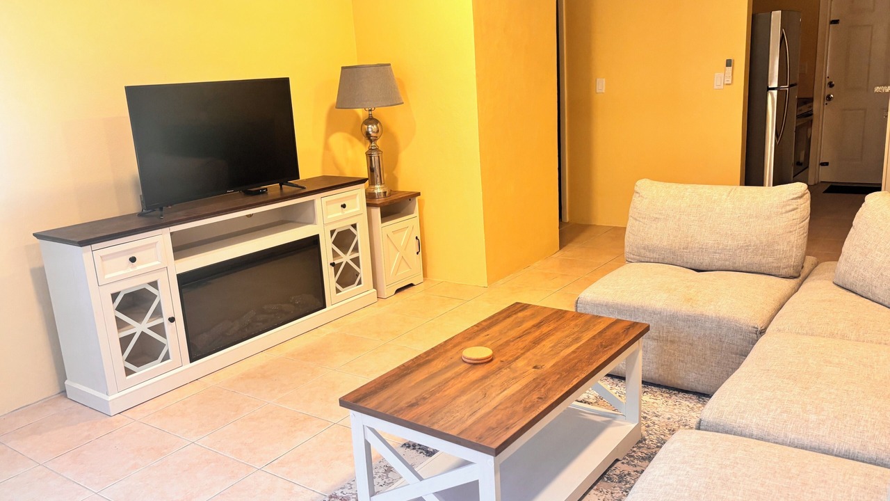 Photo of Livingroom in Gambier