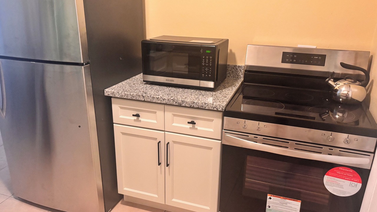 Photo of Kitchen in Gambier