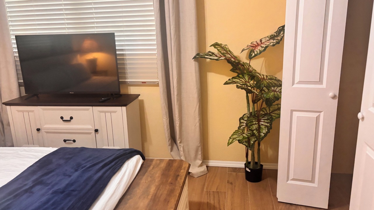 Photo of Bedroom in Gambier