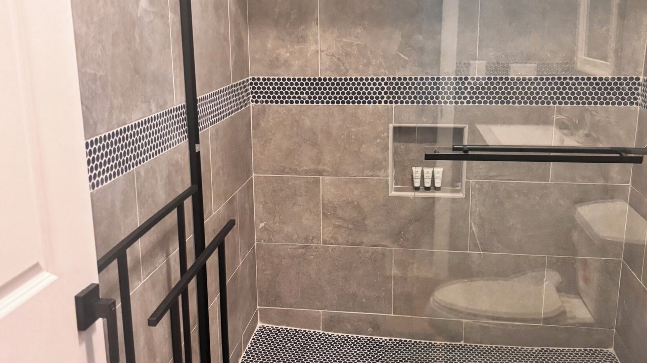 Photo of Bathroom in Gambier