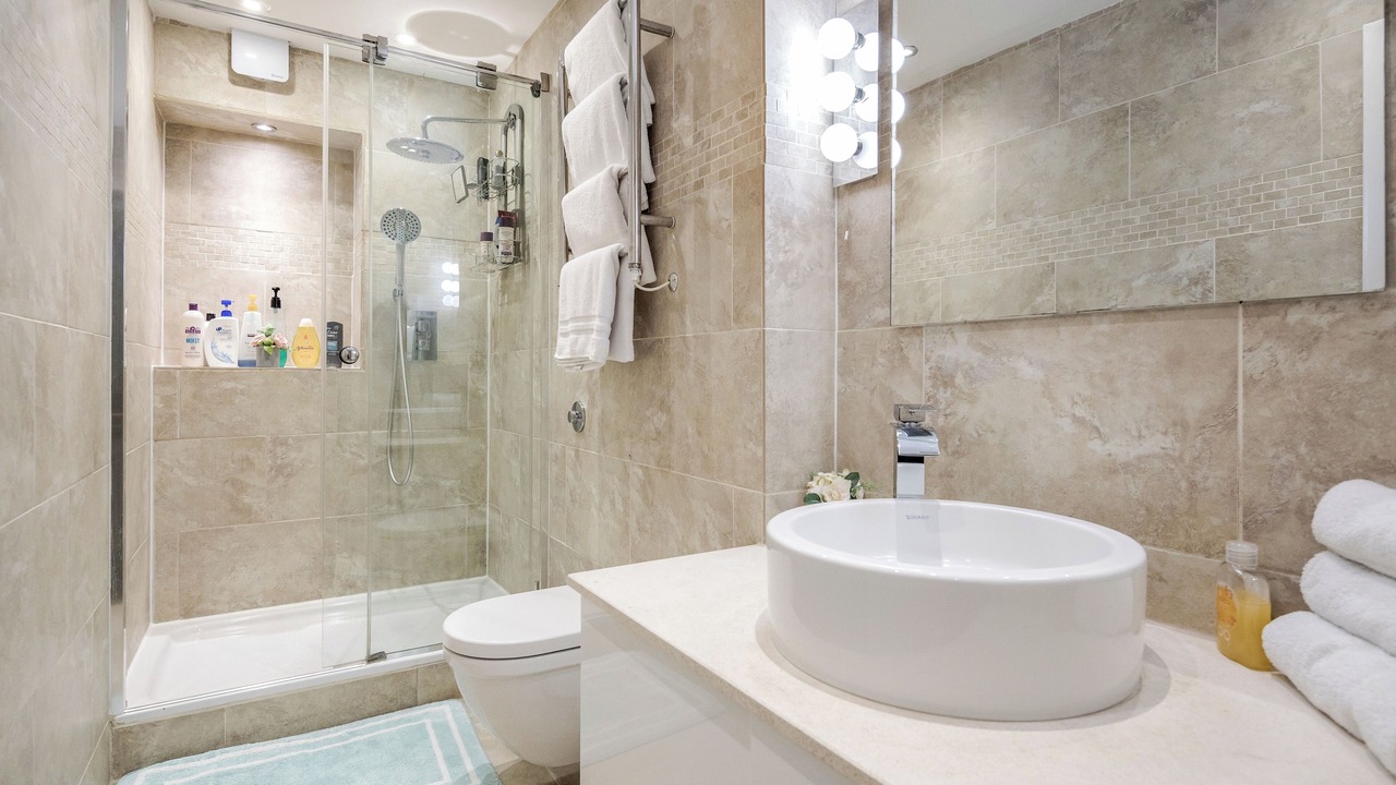 Photo of Bathroom in City of Westminster