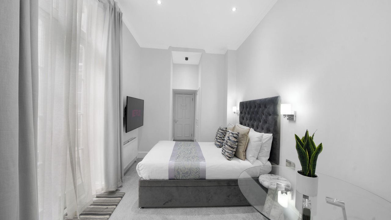 Photo of Bedroom in City of Westminster