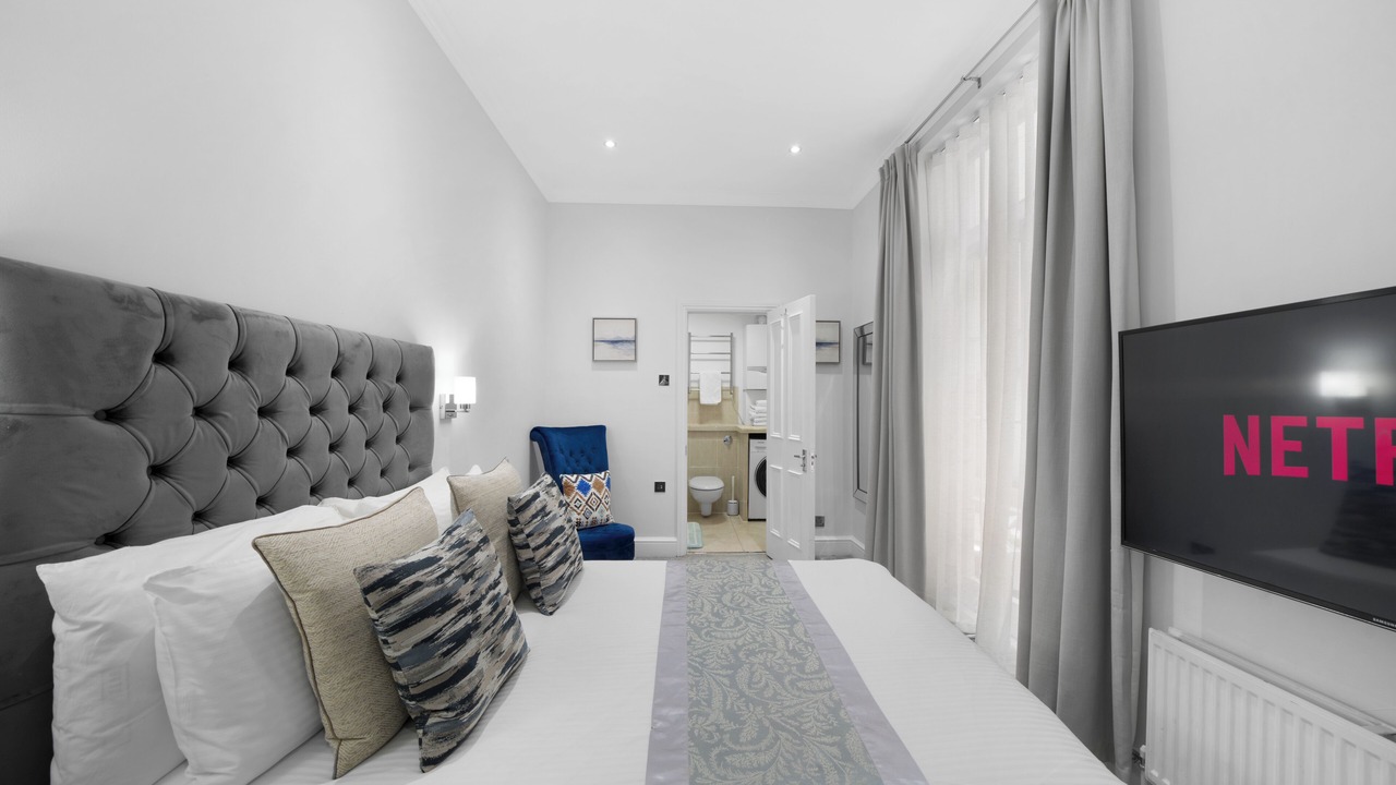 Photo of Bedroom in City of Westminster