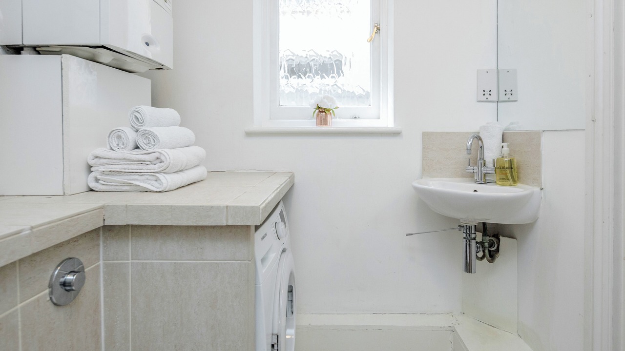 Photo of Bathroom in City of Westminster