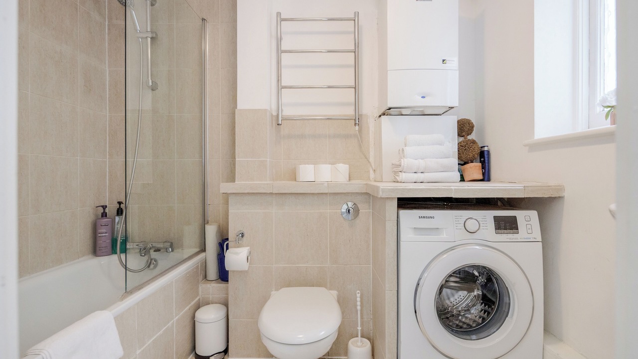 Photo of Bathroom in City of Westminster