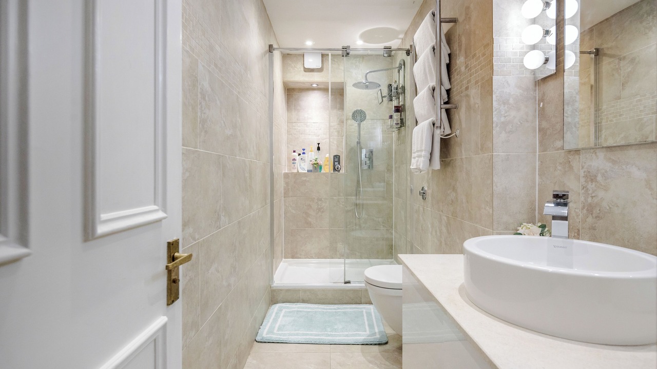 Photo of Bathroom in City of Westminster