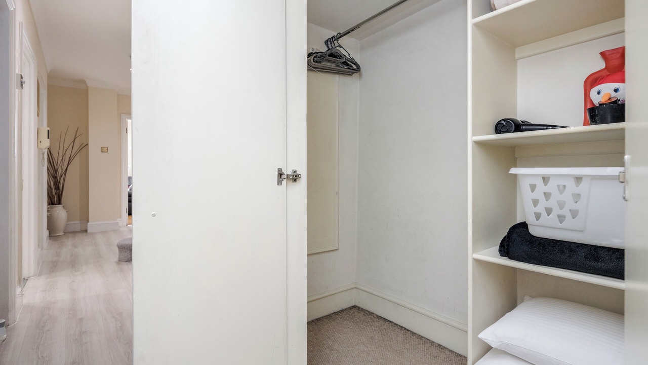 Photo of Bathroom in City of Westminster