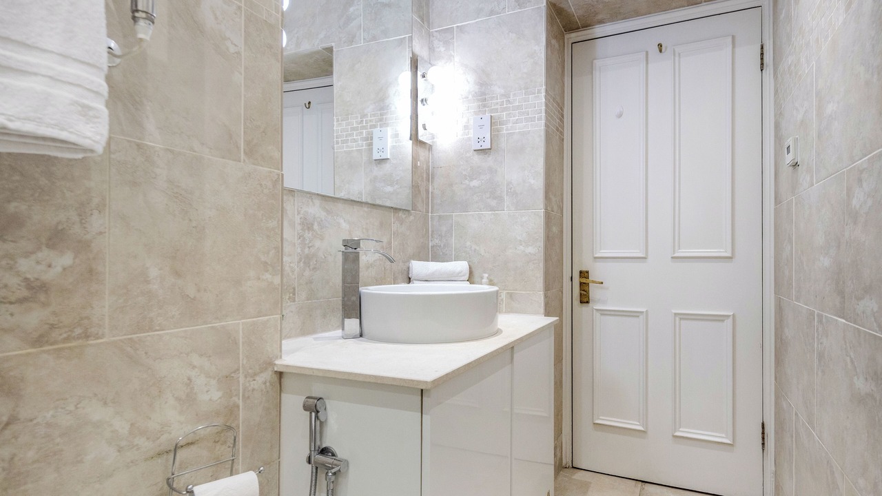 Photo of Bathroom in City of Westminster