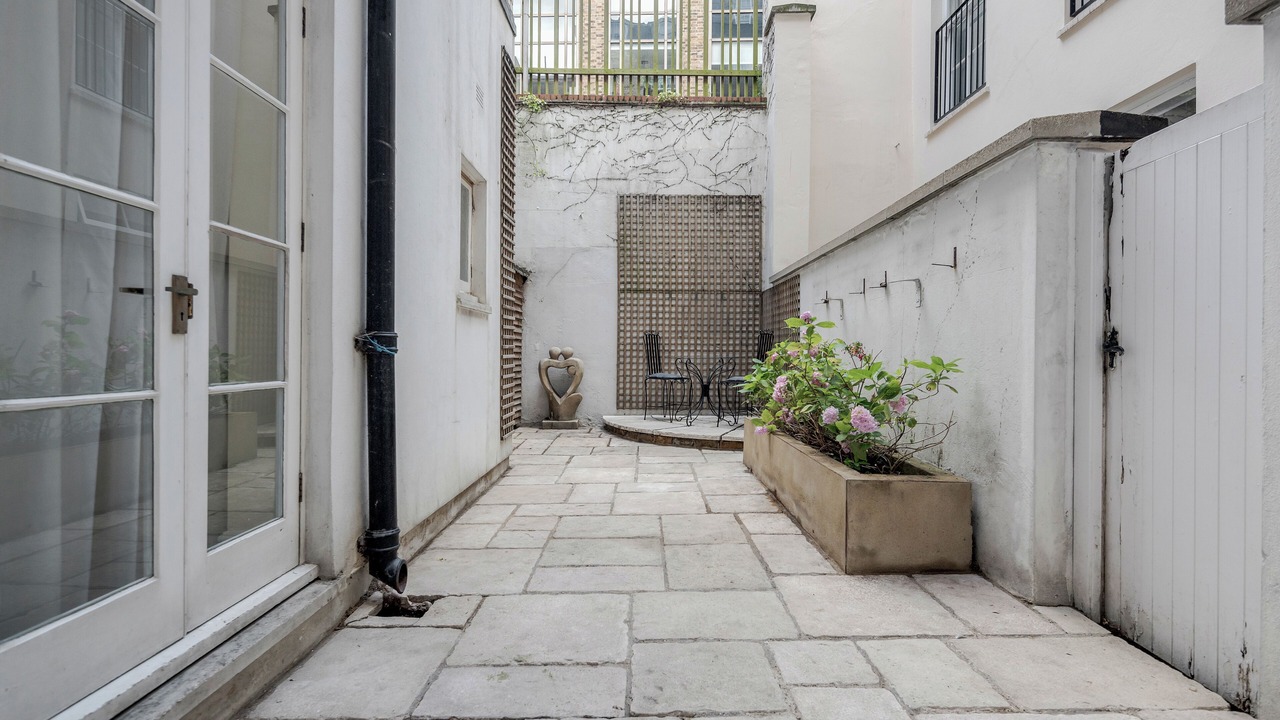 Photo of Outdoor in City of Westminster