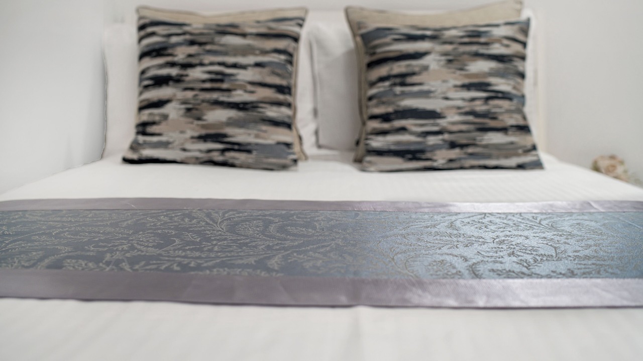 Photo of Bedroom in City of Westminster