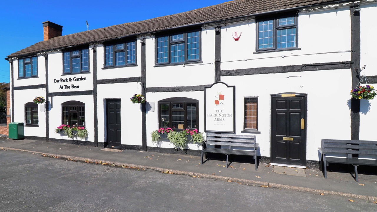 Photo of Outdoor in Langold