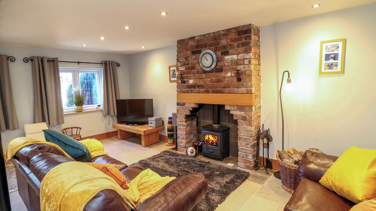 Photo of Livingroom in Langold