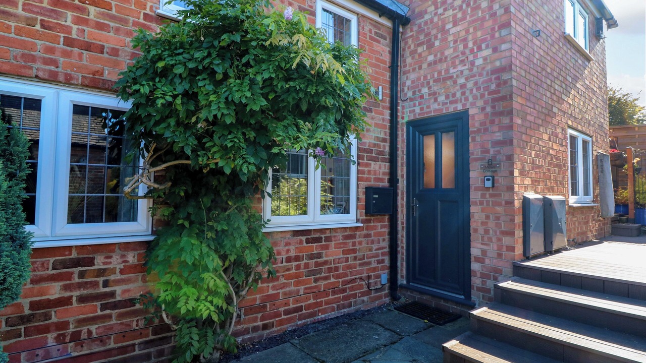 Photo of Outdoor in Langold