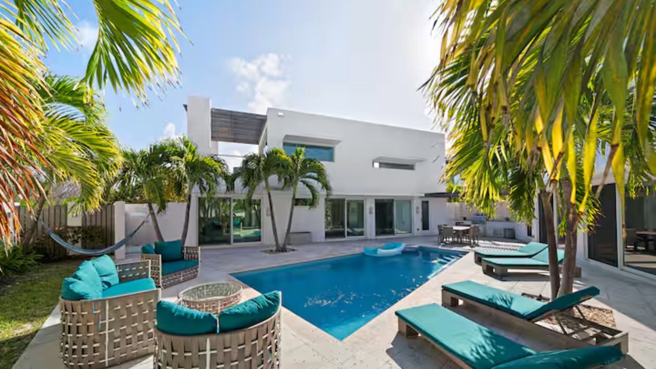 Photo of Outdoor in Jimmy Hill