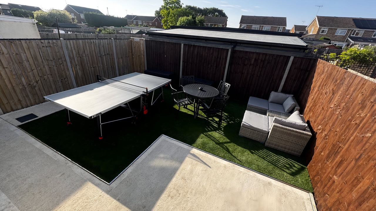 Photo of Outdoor in Aylesbury