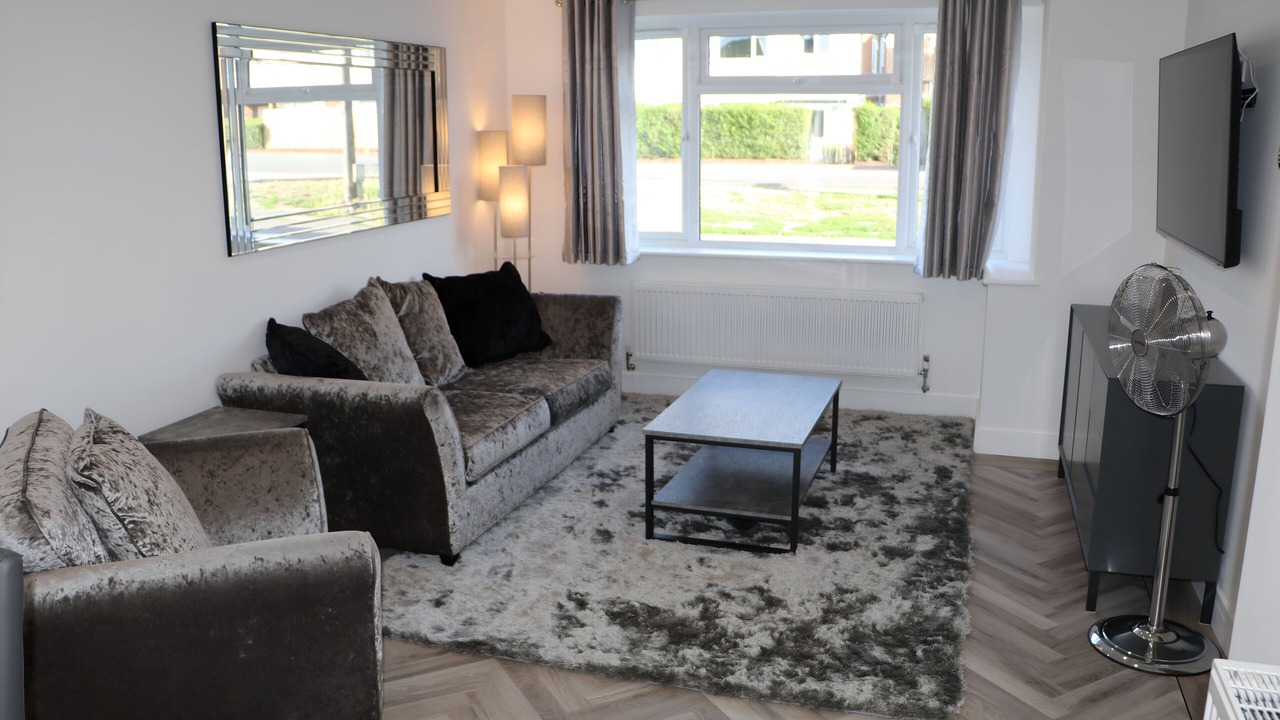 Photo of Livingroom in Aylesbury