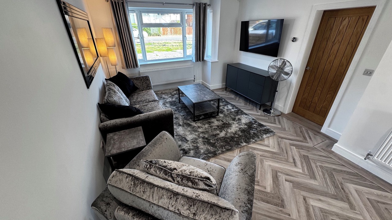 Photo of Livingroom in Aylesbury