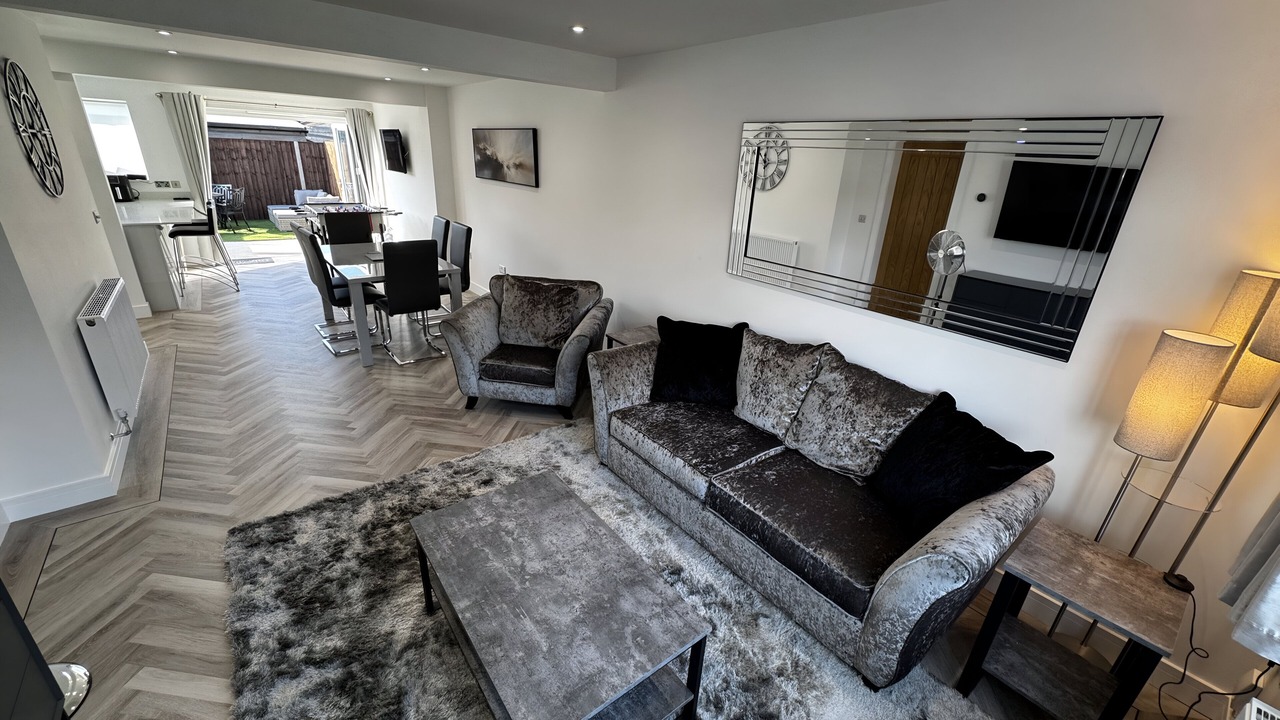Photo of Livingroom in Aylesbury