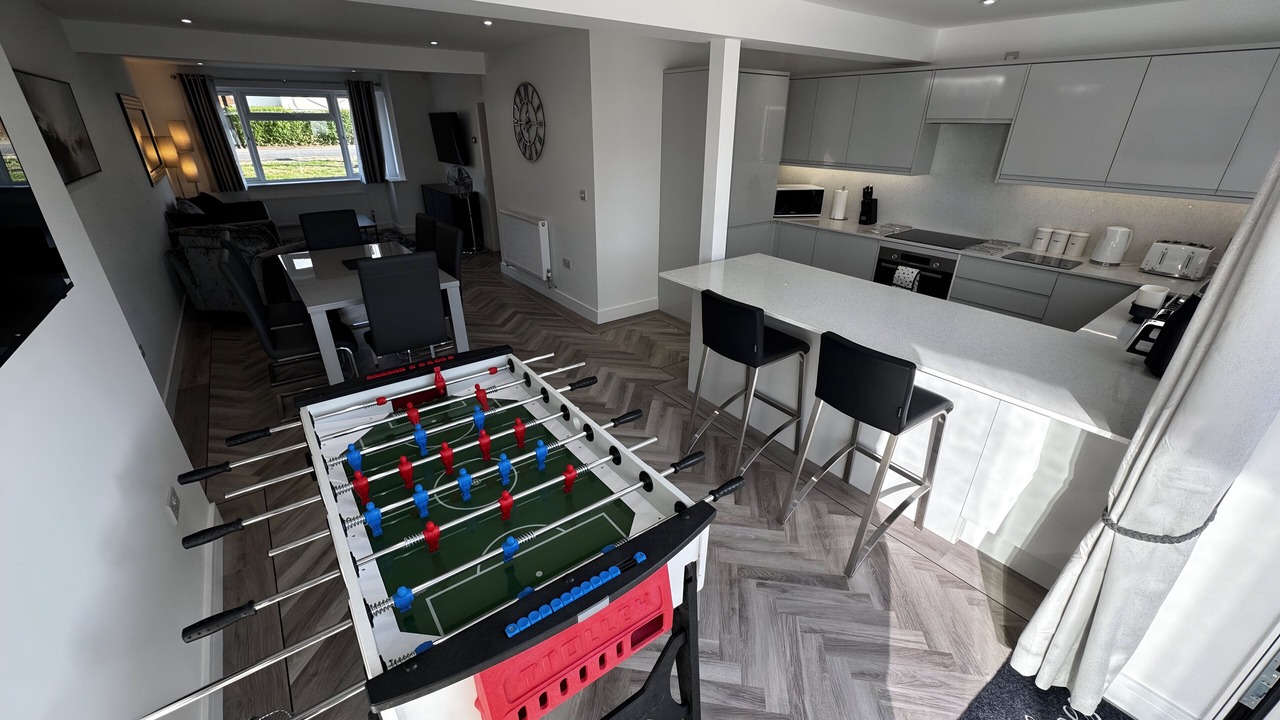 Photo of Bedroom in Aylesbury