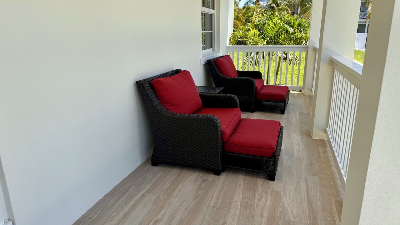 Photo of Outdoor in Palm Cay