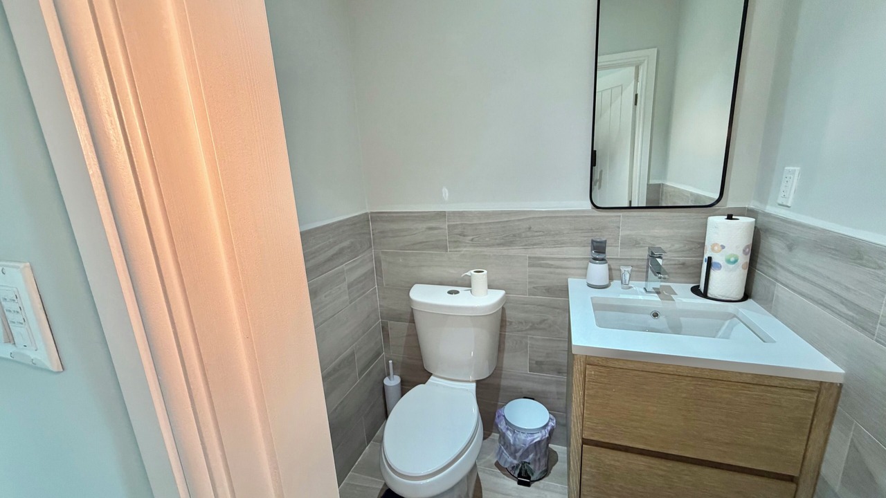 Photo of Bathroom in Palm Cay