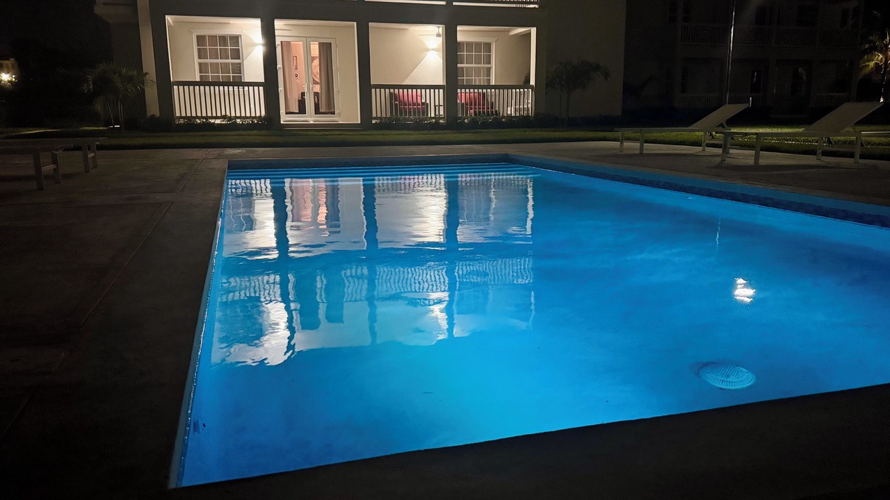 Photo of Outdoor in Palm Cay