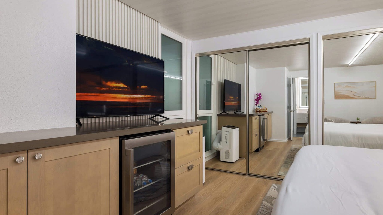 Photo of Bedroom in Punaluu
