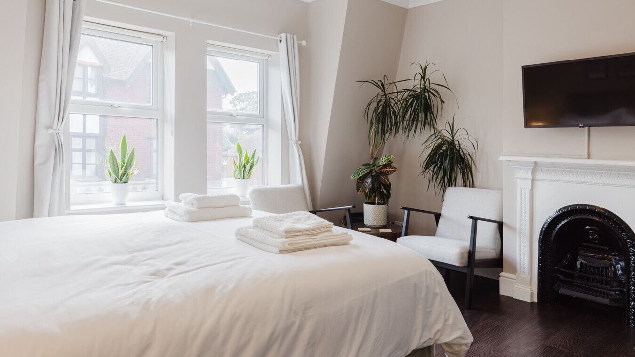 Photo of Bedroom in Tring