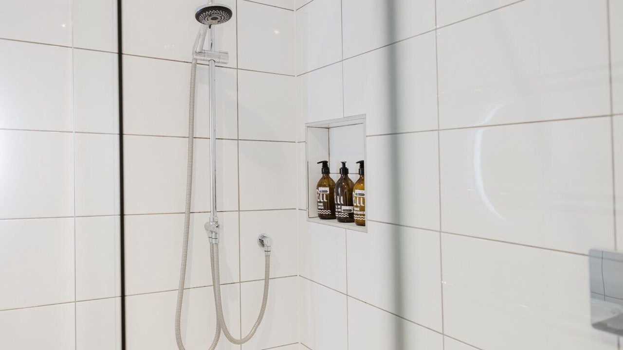 Photo of Bathroom in Tring
