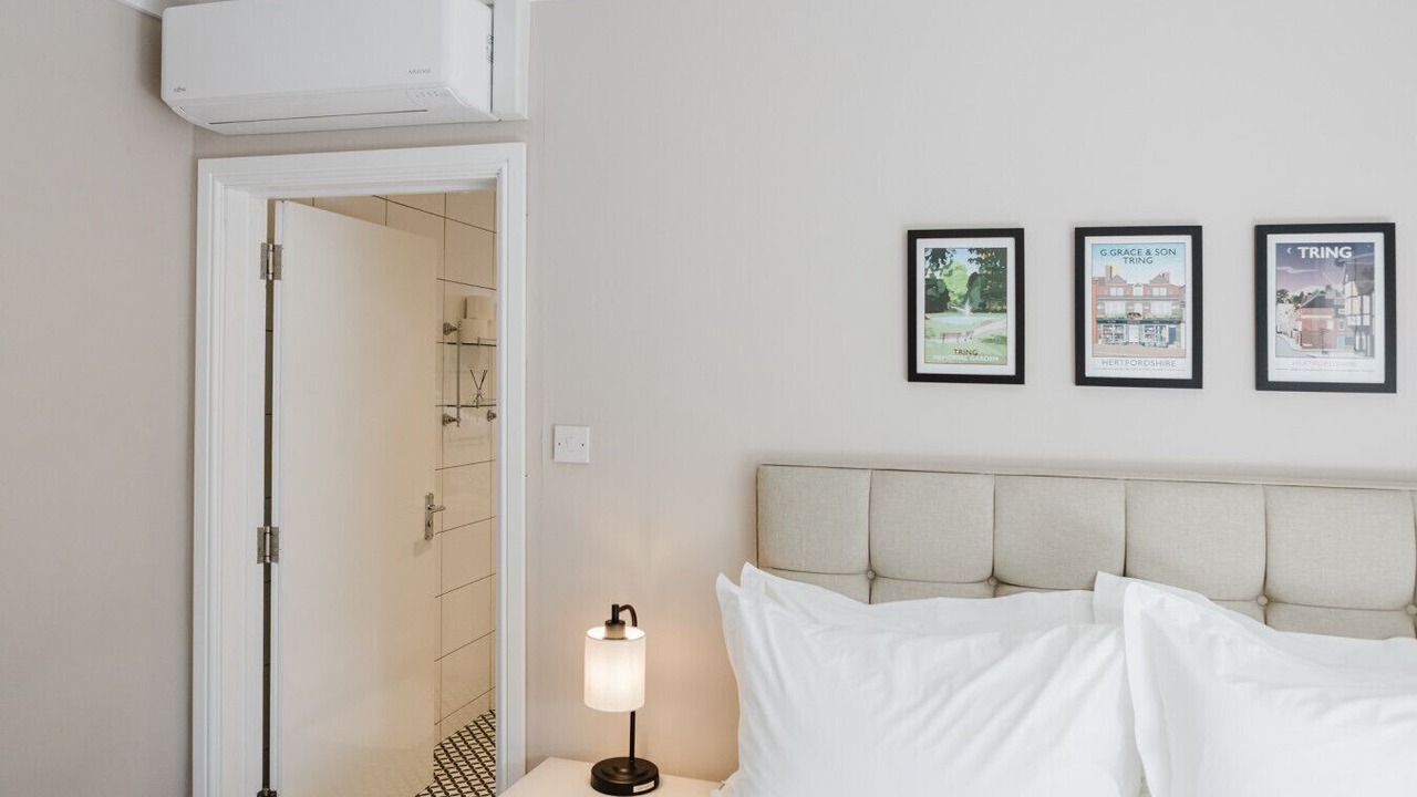 Photo of Bedroom in Tring