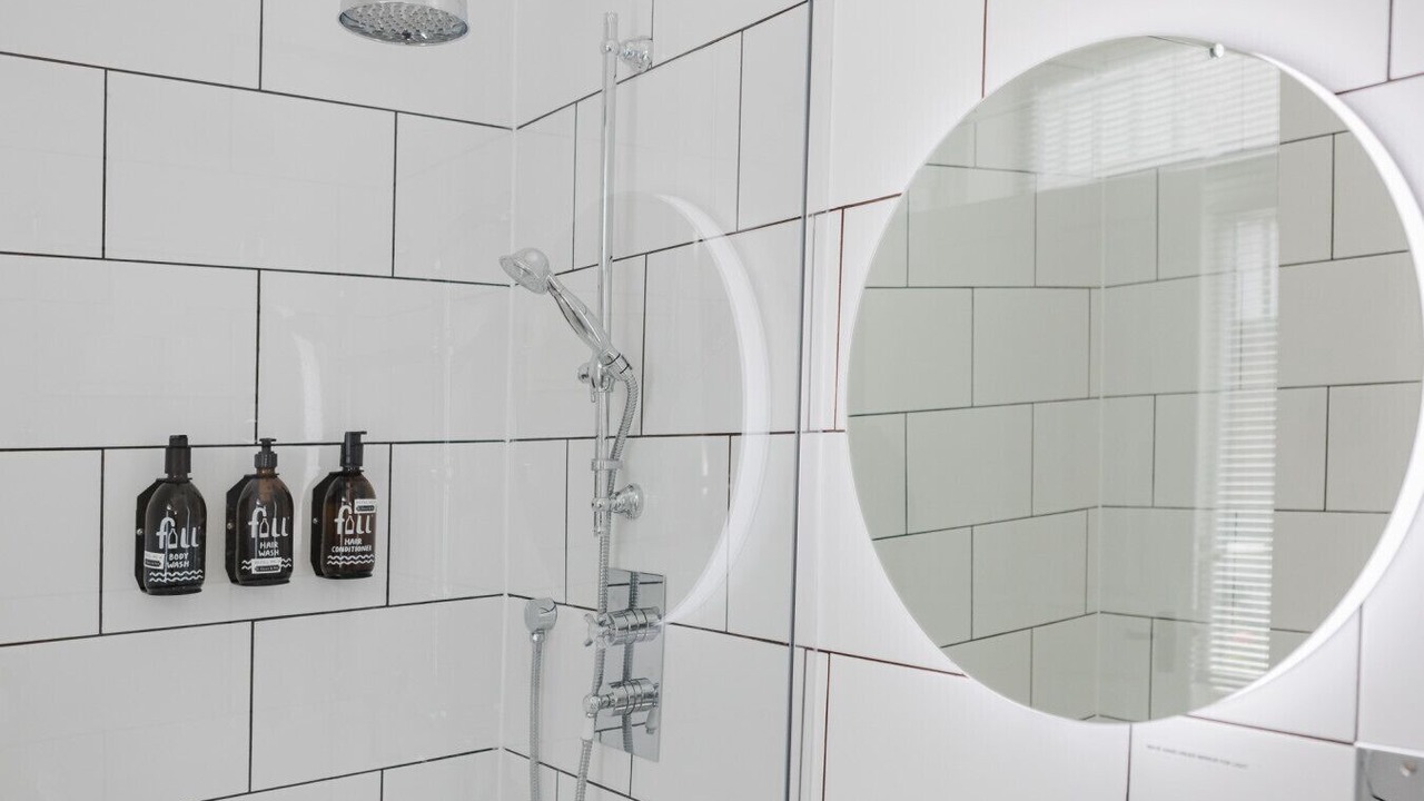 Photo of Bathroom in Tring