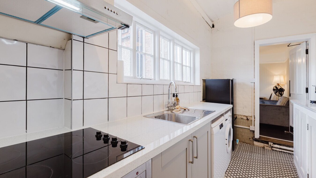 Photo of Kitchen in Tring
