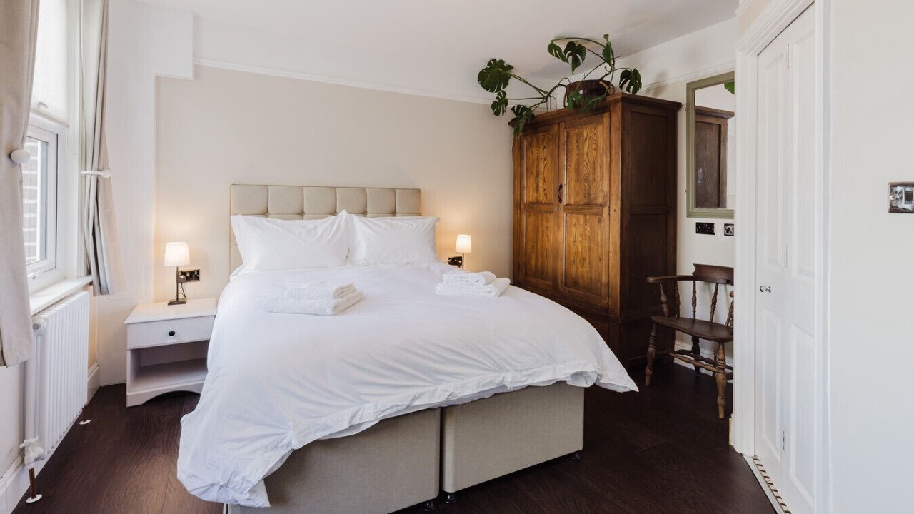 Photo of Bedroom in Tring