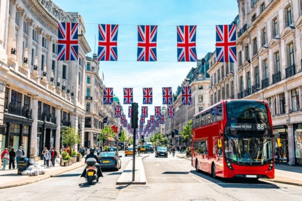 Photo of Others in Marylebone