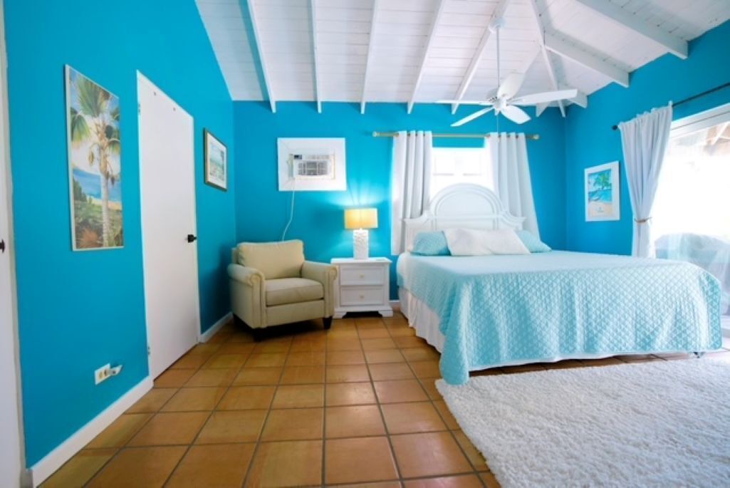 Photo of Bedroom in Spanish Wells