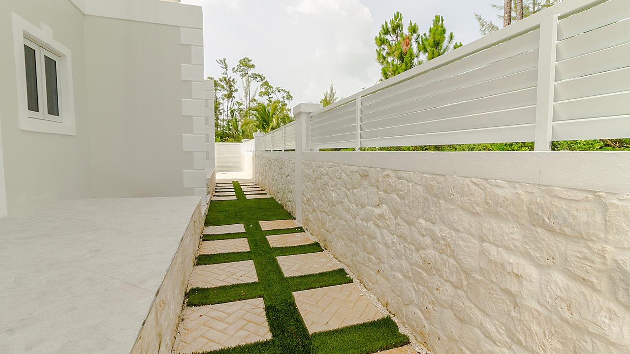Photo of Outdoor in Lyford Cay