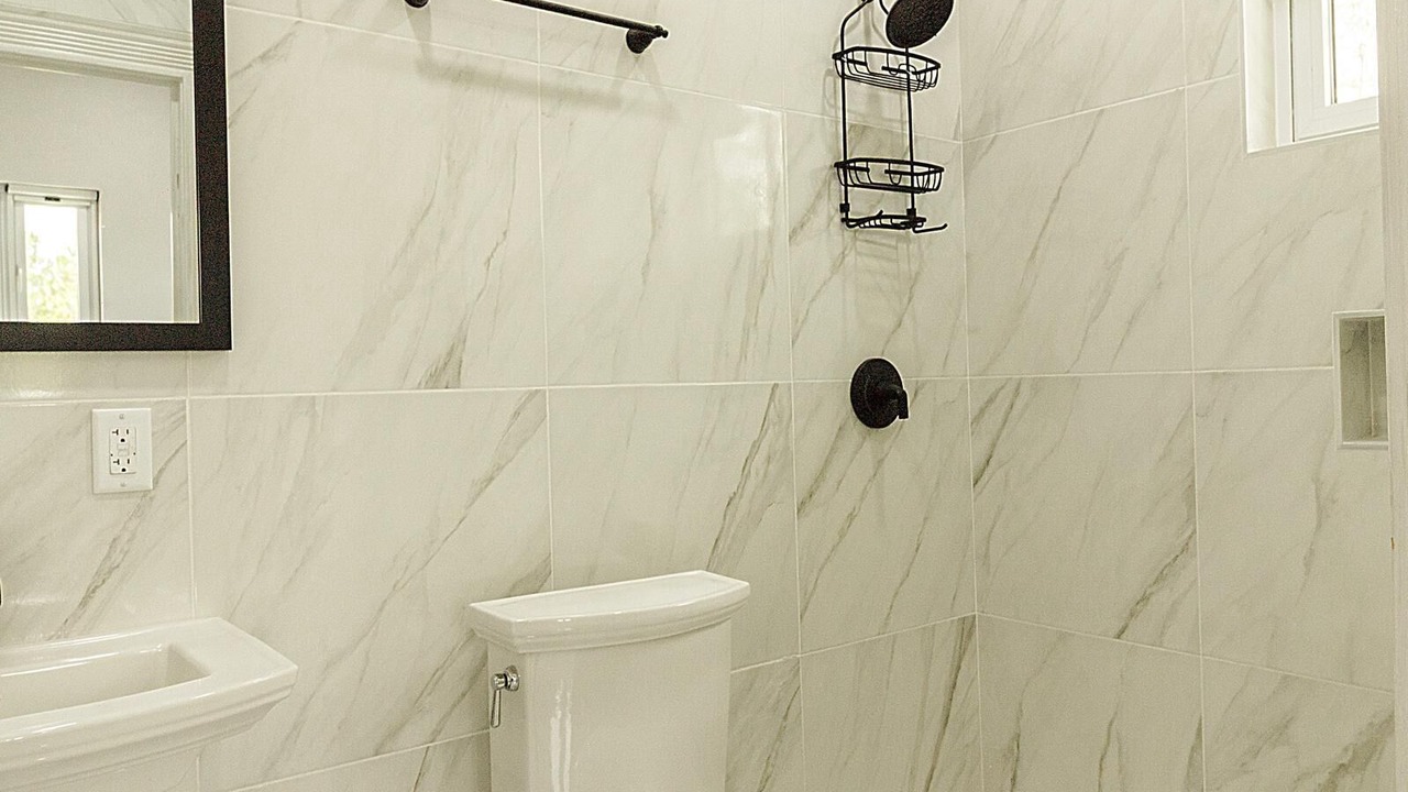 Photo of Bathroom in Lyford Cay